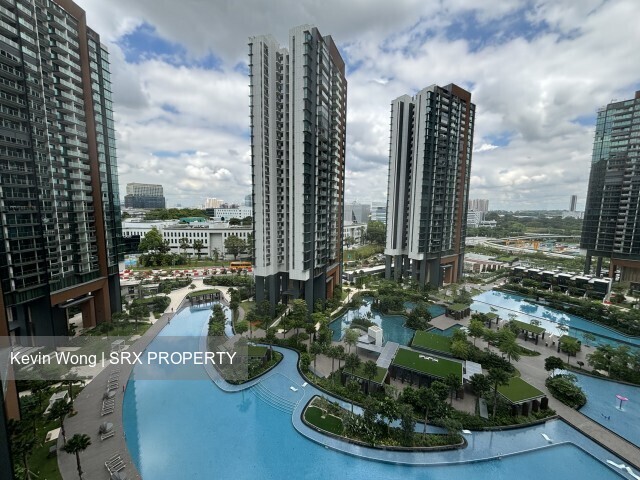 Normanton Park (D5), Apartment #568812591